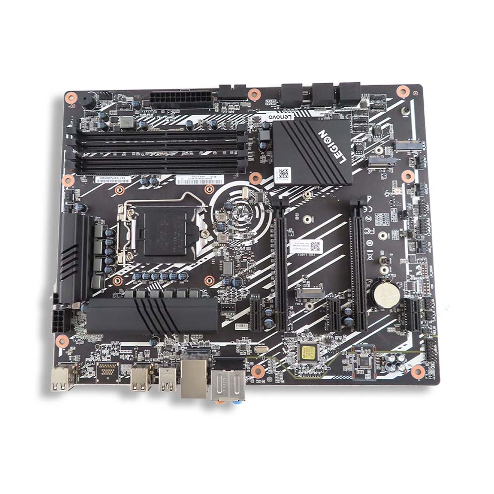 Rocket lake Z490 WIN10 system board - Lenovo Legion T7 - 5B20W27658