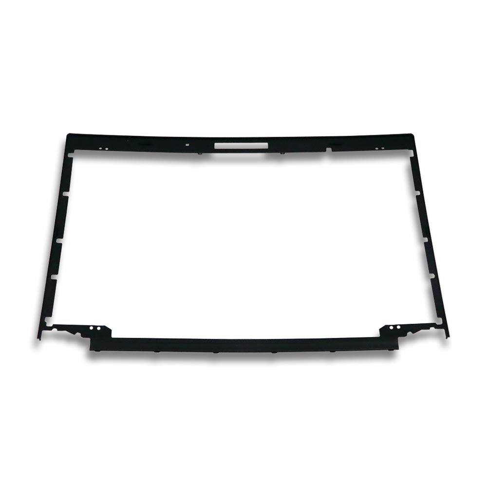 Lenovo THINKPAD T460 Bordo Ghiera Cornice Foglio Cover Nero 01AW304 5056552693202 - Foto 11