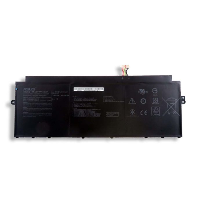 48W 3 Cell 11.55V 4160mAh battery (0B200-03550000) - Image 2