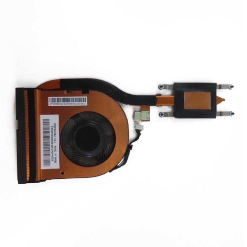 CPU Heatsink Fan UMA assembly - Lenovo Thinkpad T470 (01AX928)