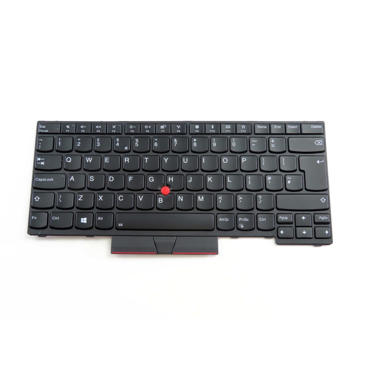 Buy Replacement Laptop Keyboards - All Major Brands - Tekeurope