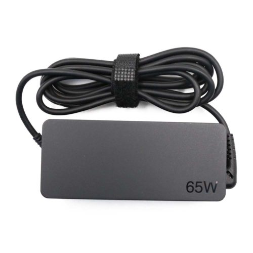 20V 3.25A 65W USB-C Fig-8 AC Adapter (01FR029)