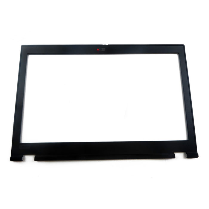 LCD Front black (IR_B) bezel assembly - Lenovo Thinkpad P53 (02DM531)