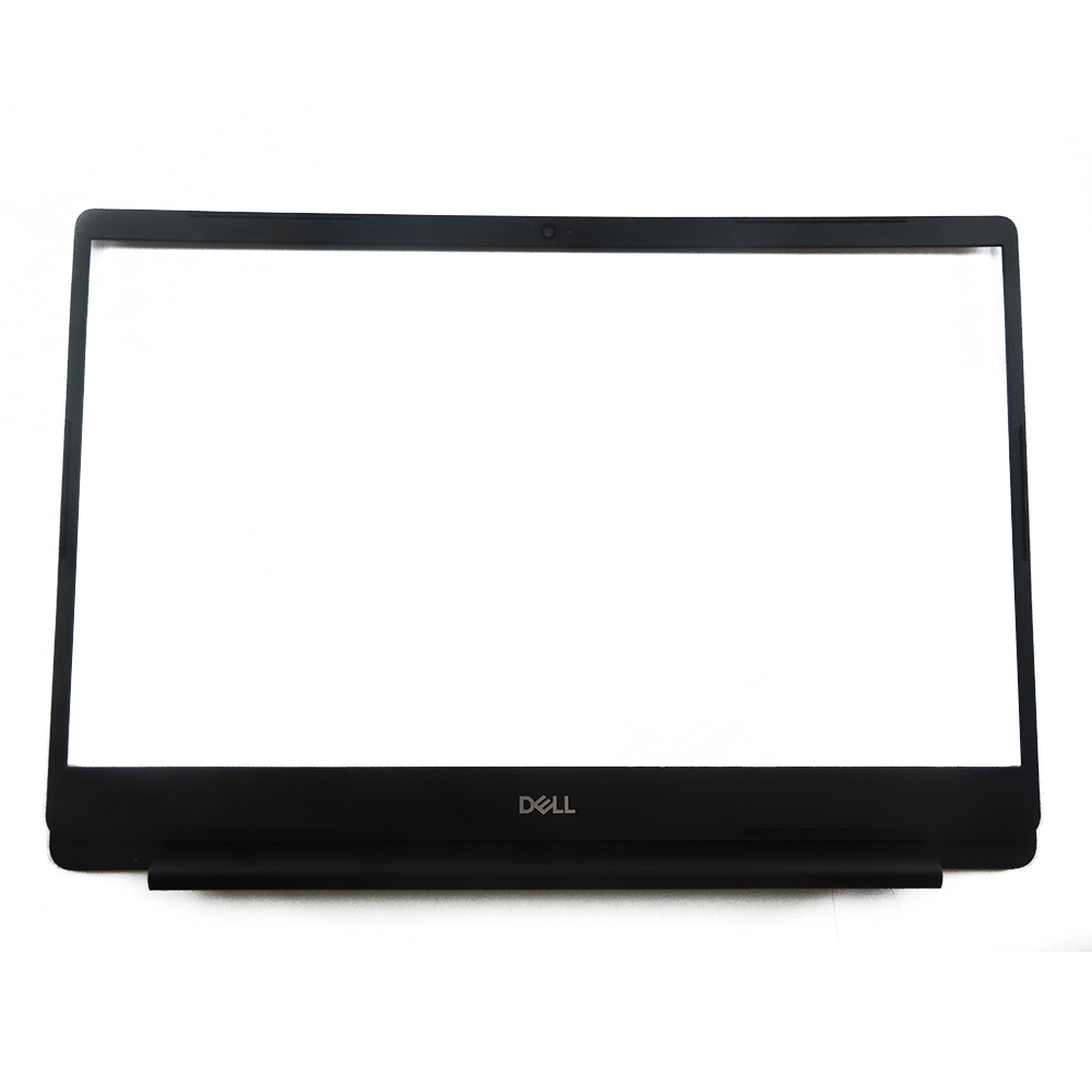 LCD Black front bezel assembly - Dell Inspiron 5580 - V9NV4 - Tekeurope