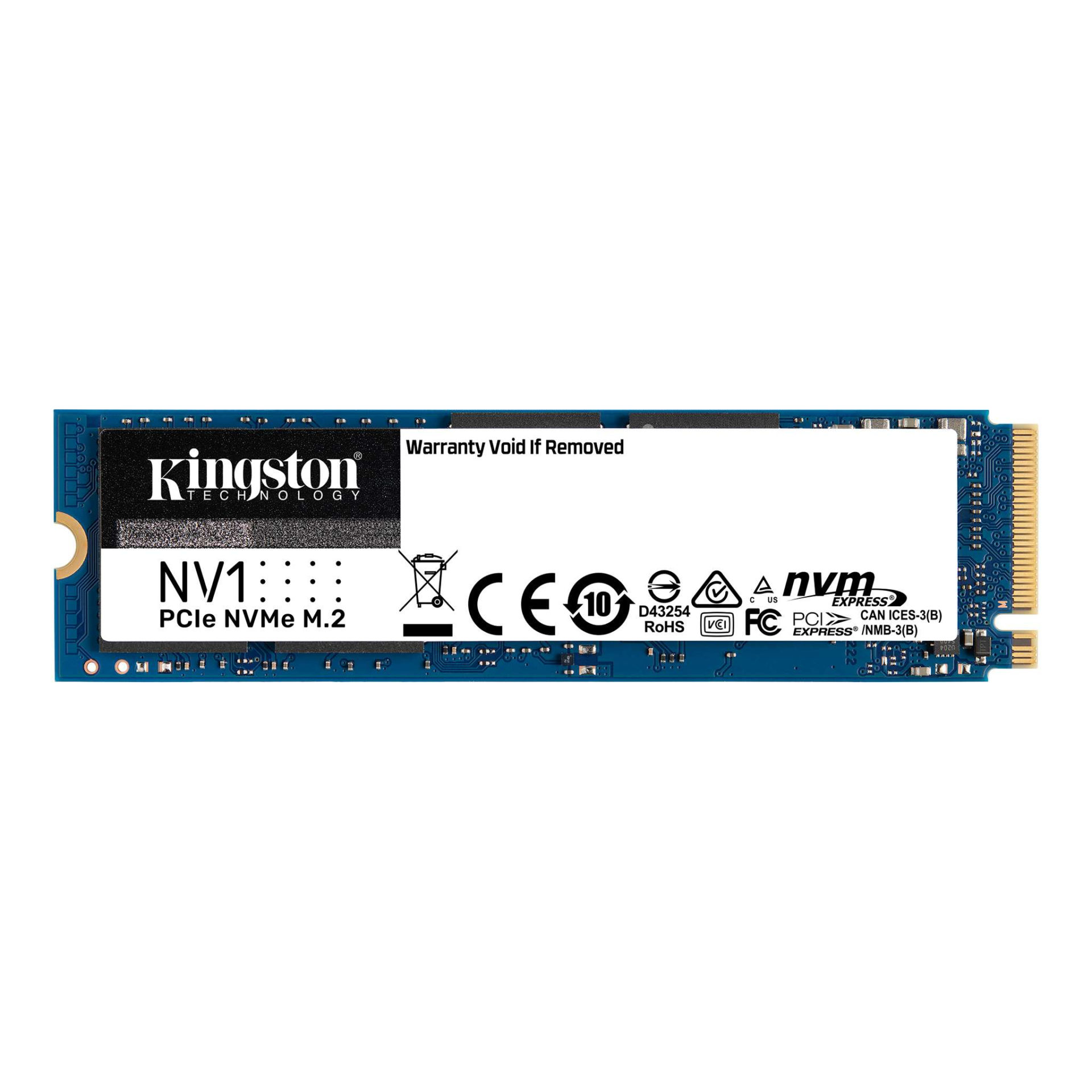 Nvme 500gb sale ssd