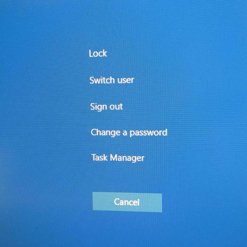 ctrlaltdelmenu