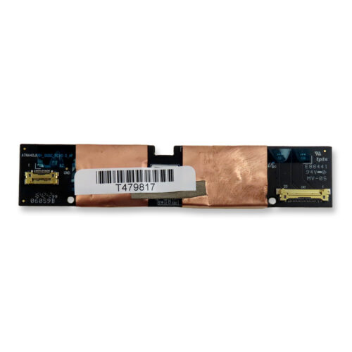 OLED DC-DC Converter Card - Lenovo X1 Yoga Gen1/Gen2 (00NY439)