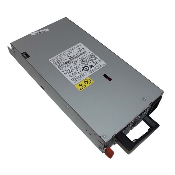 IBM Flex System 2500W Power Supply (PSU) (00YJ931)