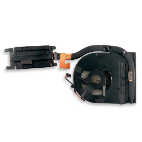 Thermal module (UMA) fan assembly - Lenovo Thinkpad T480  (01ER498)