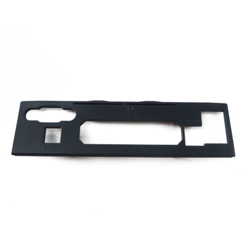 Zebra GX420D Back Panel USB, Serial, Parallel (105934-082)