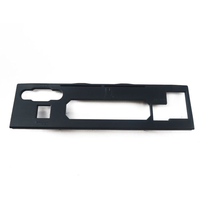 Zebra GX420D Back Panel USB, Serial, Parallel (105934-082)