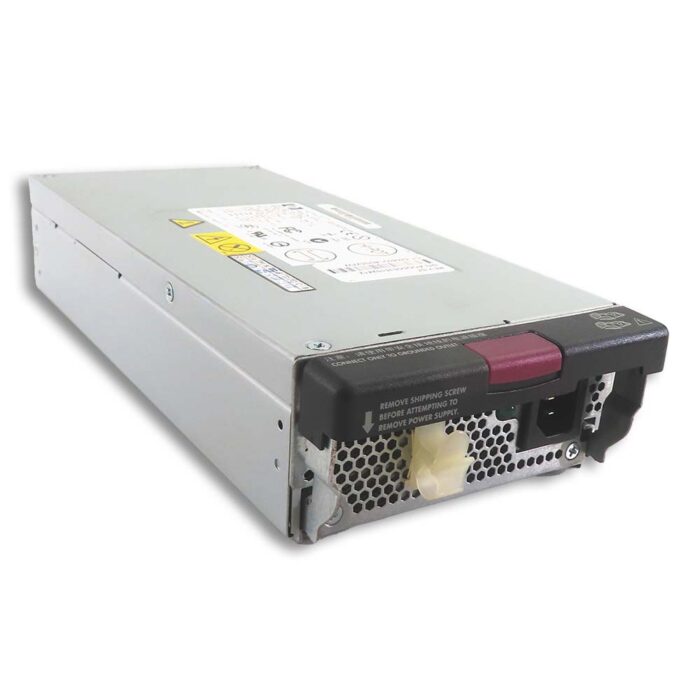 775W (12V) Hotplug (redundant) Power Supply (PSU) - HP Compaq ML370 (344747-001)