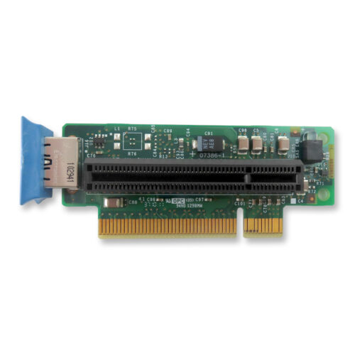 IBM X3650 M2 SAS Riser Card (43V7067)