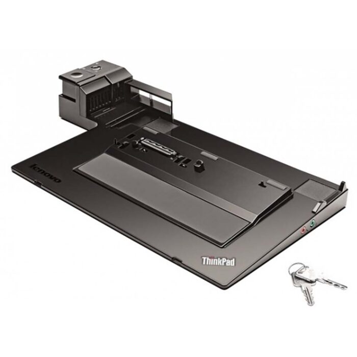 IBM Thinkpad Mini Dock Plus Series 3 (45N6693)