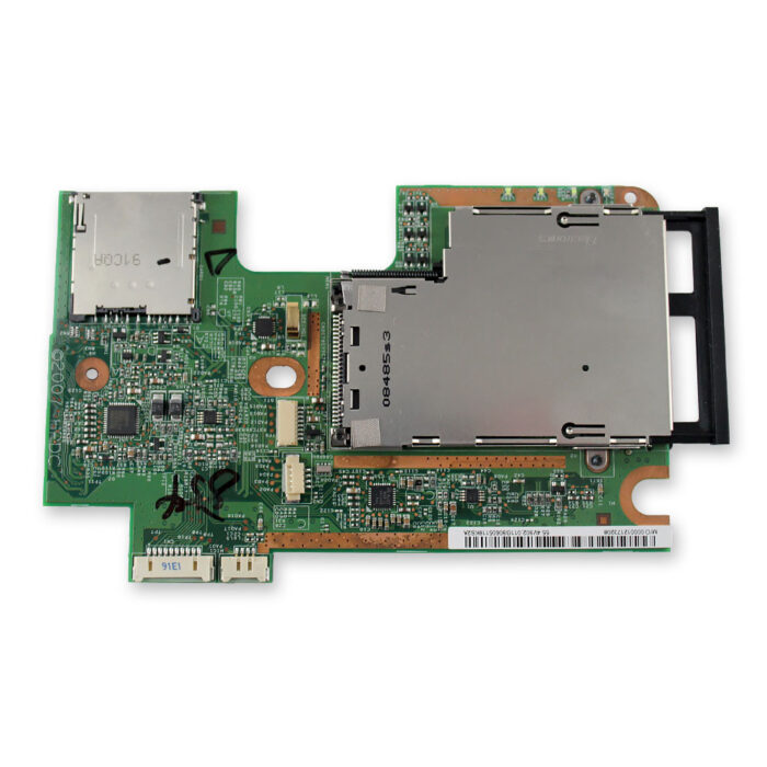 SPS Audio Board - HP Compaq 6930P (482959-001)