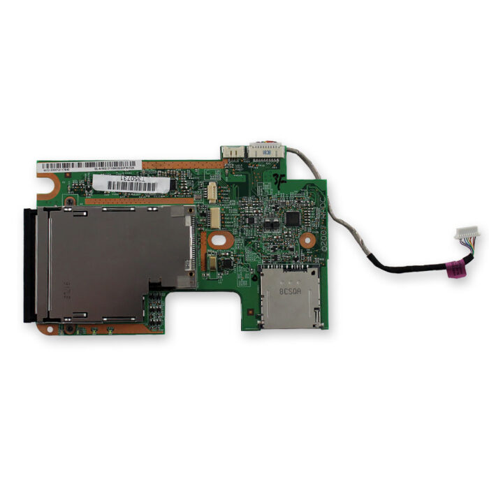 SPS Audio Board - HP Compaq 6930P (482959-001) - Image 2