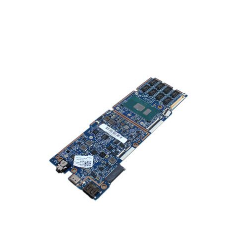Lenovo Ideapad Miix 720-12IKB 80VV I5-7200U UMA 8GB TPM WW System Board Win (5B20M65428)