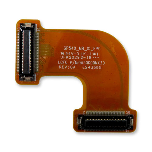 I/O Cable - Lenovo Thinkpad P15/T15g Gen1 (5C10Z23866)