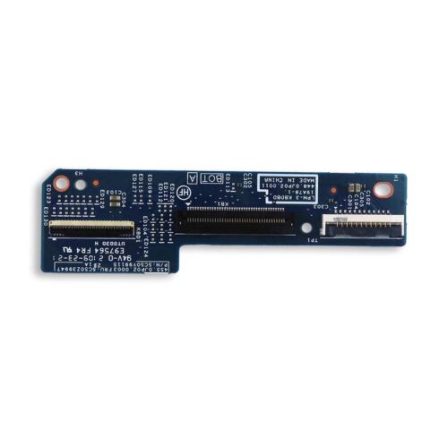 Lenovo Thinkpad P1 Gen 3 / X1 Extreme 3rd Gen Keyboard Subcard P-3 (5C50Z39947)