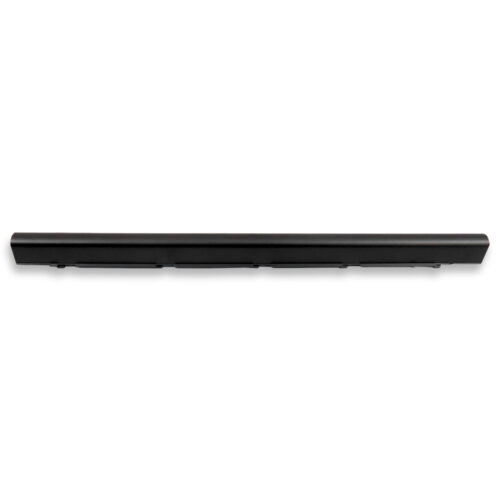 Silver hinge cover - Lenovo Ideapad S130 Series  (5CB0R61166)