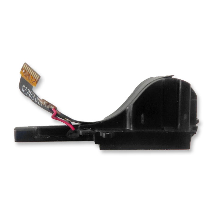 Power button and left hand speaker - Lenovo Yoga Tab 3 (5SB8C02841)