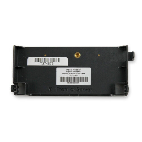 CPU Holder for HPE Proliant DL120 G9 (792122-001)