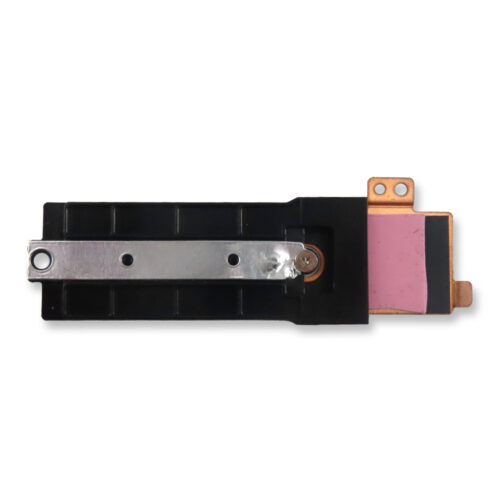 Dell Latitude 14 5440 M.2 SSD caddy bracket (D6HHF)
