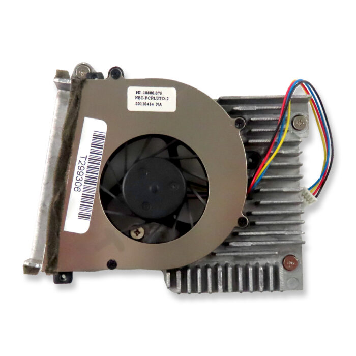 CPU (Cooler) Fan - Acer Veriton N281G  (HI.10800.075)