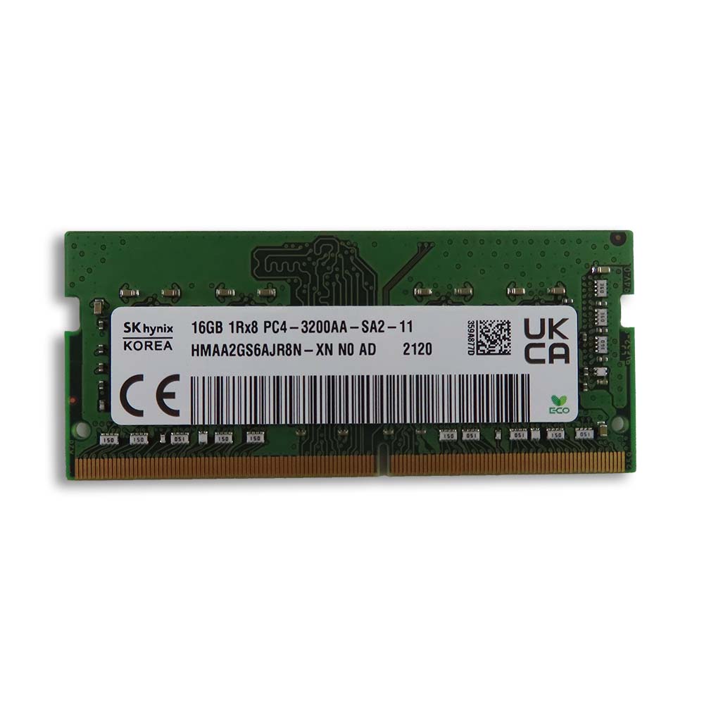 OFFTEK 8GB Vervanging RAM-geheugen voor HP-Compaq ProDesk 400 G5 Small Form Factor/Microtower (DDR4-21300 (PC4-2666) - Non-ECC) Desktop-Speicher OFFTEK 8GB Vervanging RAM-geheugen voor HP-Compaq ProDesk 400 G5 Small Form Factor/Microtower (DDR4-21300 (PC4-2666) - Non-ECC) Desktop-Speicher