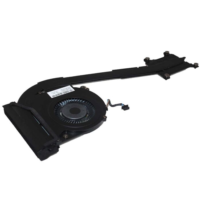 HP Elitebook 840R Heatsink Fan UMA 14 (L17983-001)