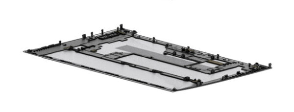 GRILLE DE CALANDRE /COUPE/BREACK ACCORD 03/93 - 12/95 - HONDA ACCORD