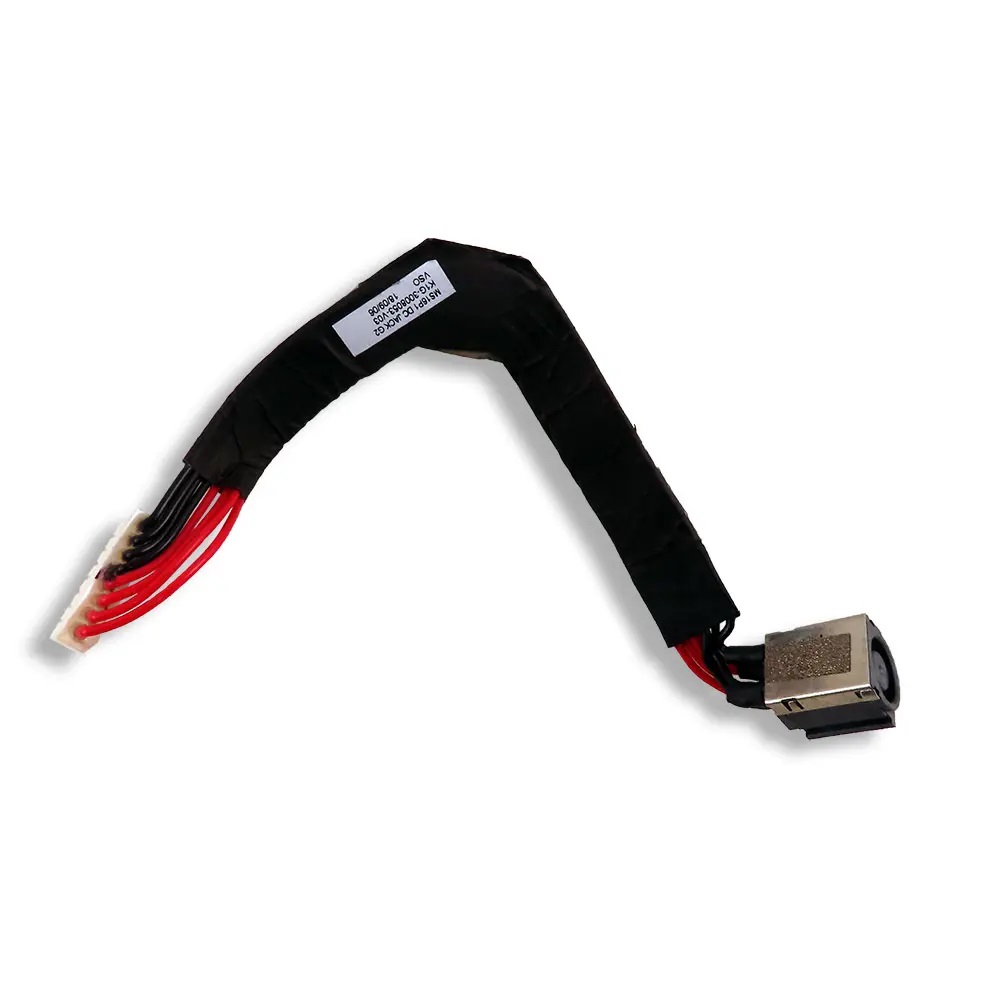 dc harness