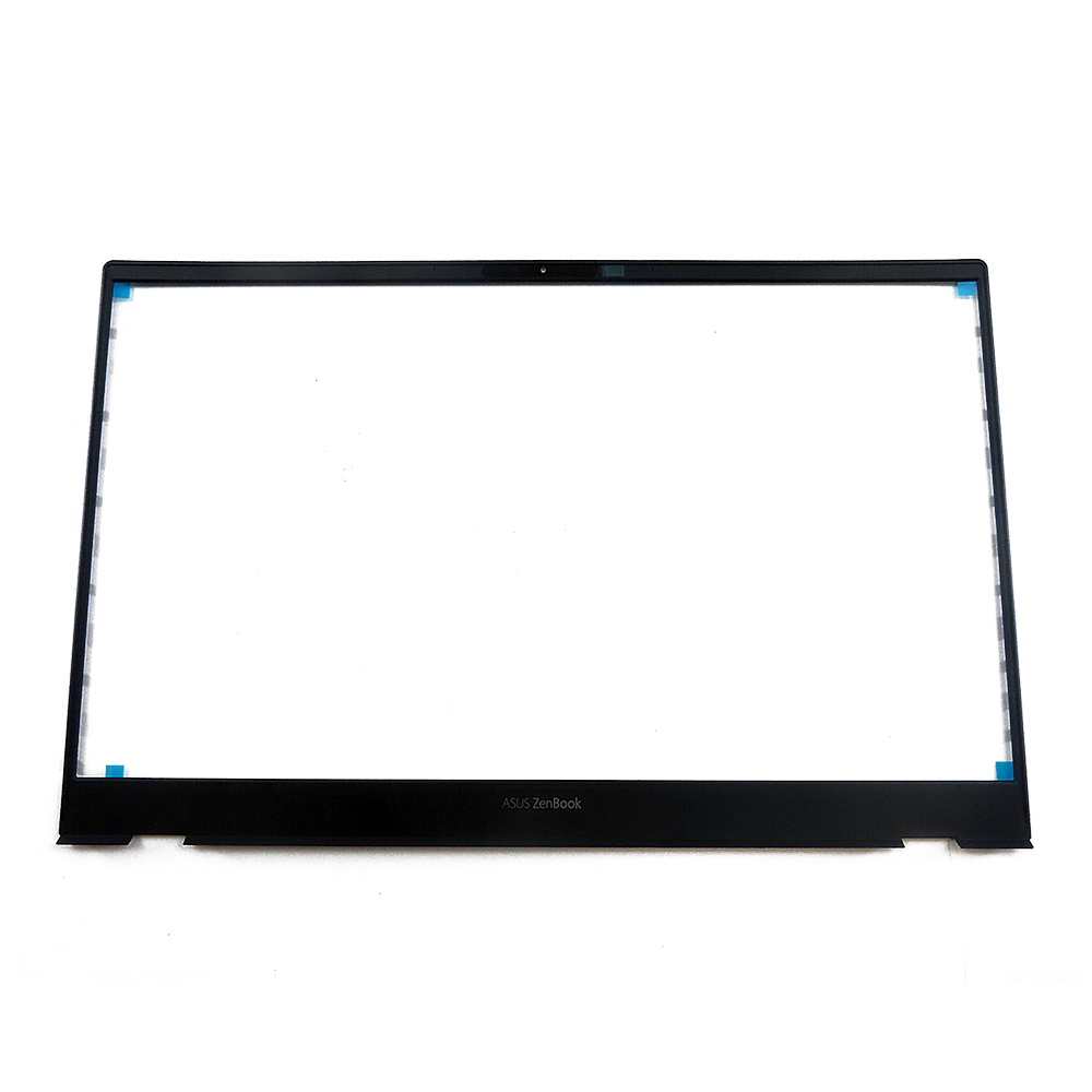 lcd bezel