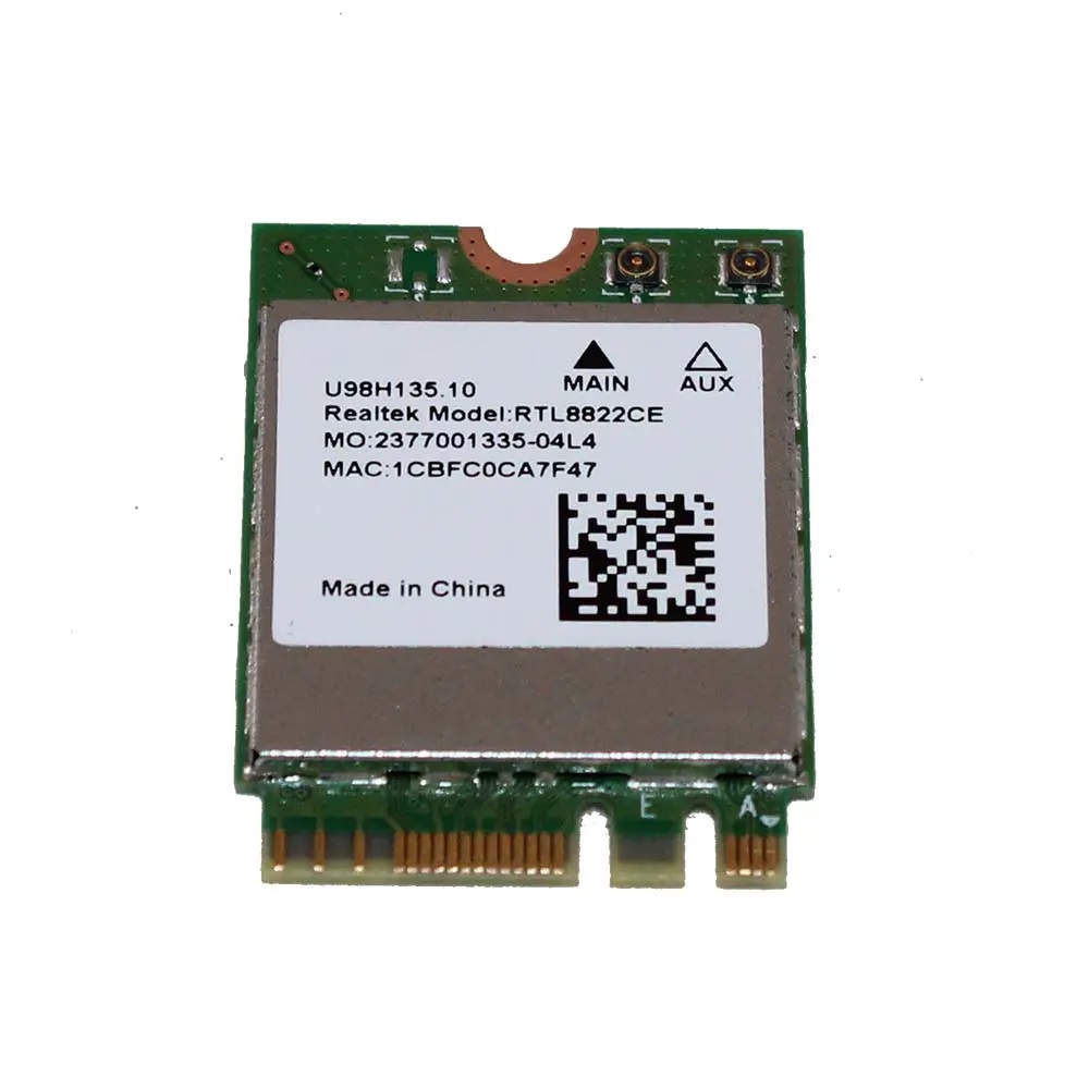 wifi card
