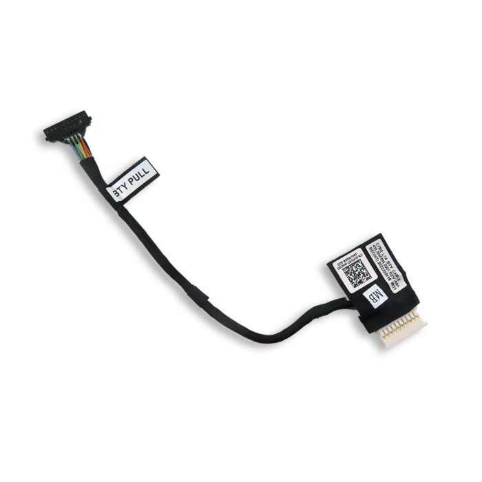 Cáp Pin Dành Cho Laptop DELL Latitude 3520 3420 3320 0VYDYT 07VDCD 450