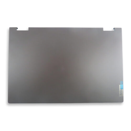 LCD Grey rear cover assembly - Lenovo ideapad Flex 5-14I (range) (5CB0Y85294)