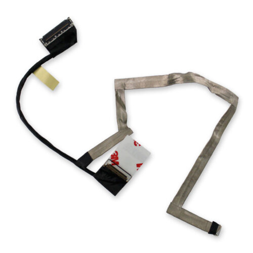 Dell Latitude 7290 12.5" Ribbon LCD Video Cable - No Touchscreen / Normal Camera (C2P54)