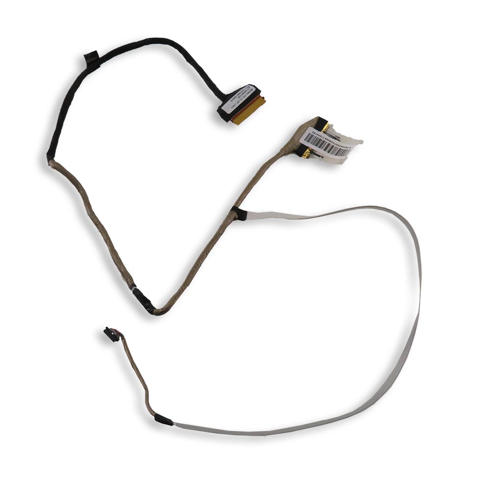 MSI Bravo 15 A4DDR / GF65 Thin 9SEXR LCD Harness - K1N-3040207-H39 ...