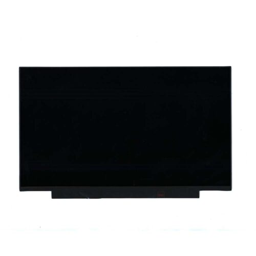 14" WUXGA FHD 1920X1080 30 Pin Matte LED Screen Panel (5D11B77649)