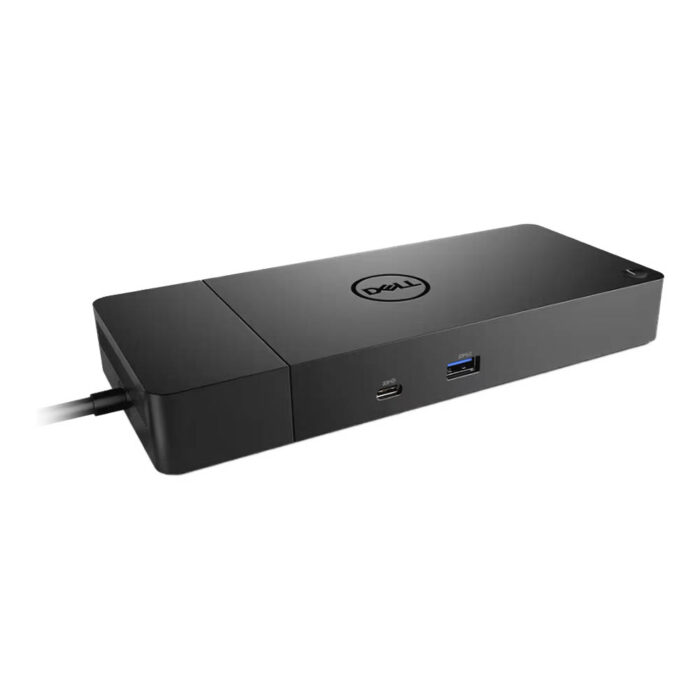 Dell Docking station WD19S 180w (AC Adapter Not Included) (4JXDM)