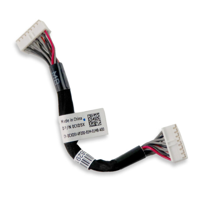 Dell Poweredge R740 Backplane Signal Cable (CXD5X)