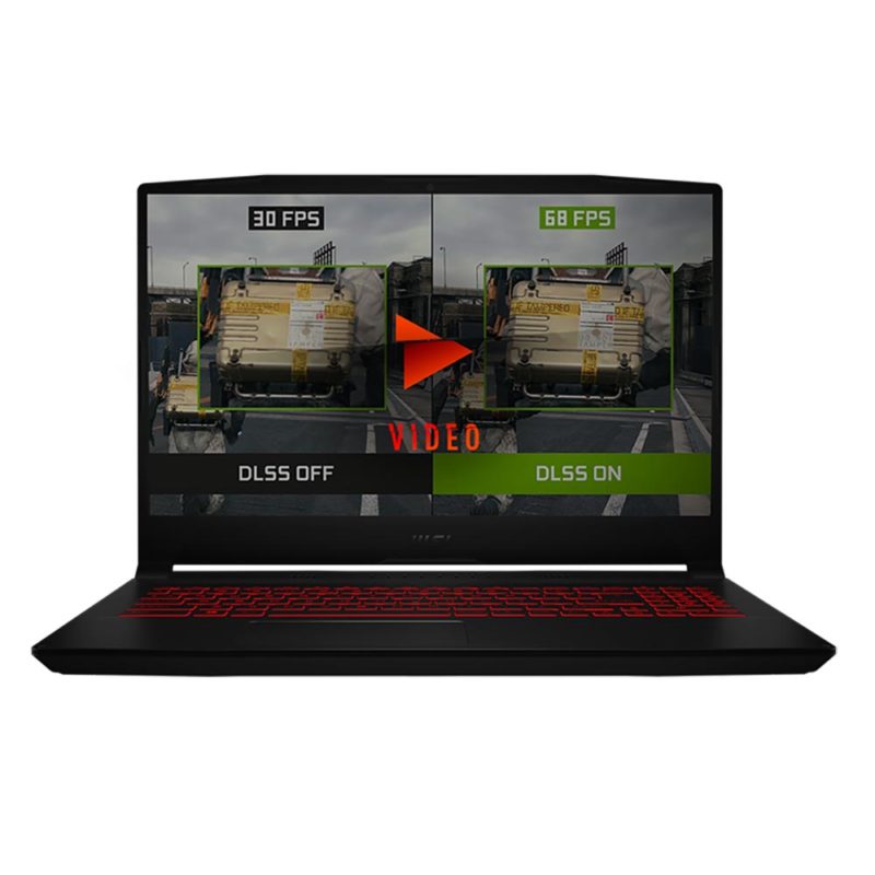 Buy MSI Laptop Replacement Spare Parts