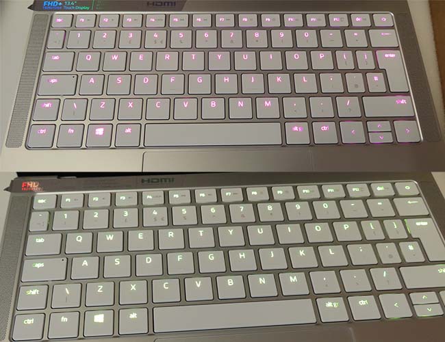 Laptop Keyboard Terminology A guide Tekeurope