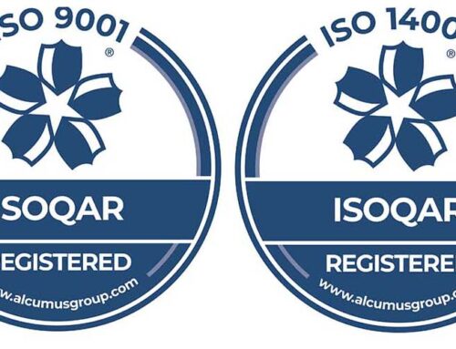 Tekeurope renews ISO 9001 and 14001 Accreditations
