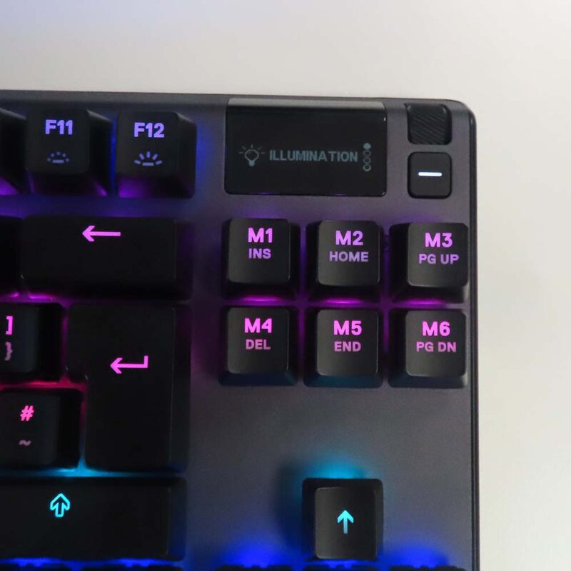 SteelSeries Apex 7 Detailed Review, MY CURRENT FAV KEYBOARD! 