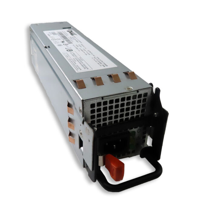 Dell Poweredge 2950 750W Powr Supply  (JU081)