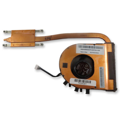 UMA Heatsink fan (thermal) module - Lenovo ThinkPad L470 (01HW918)