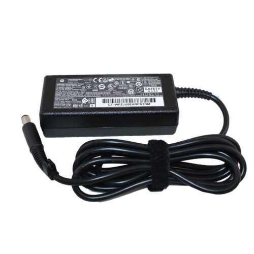 19.5V 3.5A 65W 7.4X5.0mm Clover AC Adapter (751889-001)