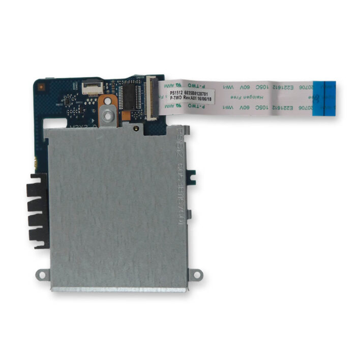 HP Elitebook 820 G3 Smart Card Reader w/ Cable (821695-001)