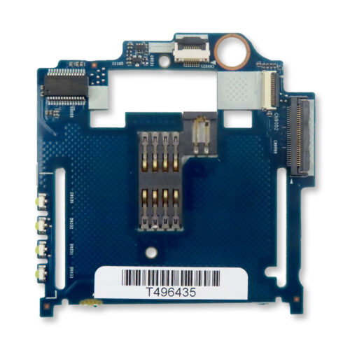 PCBA Card Reader Board - HP Elitebook 840 G4 (914380-001)